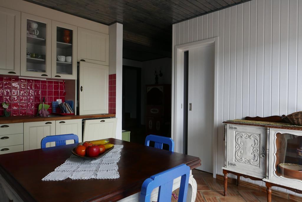 Barranco Do Zambujeiro Villa Vila do Bispo Room photo
