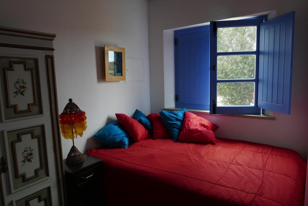 Barranco Do Zambujeiro Villa Vila do Bispo Room photo