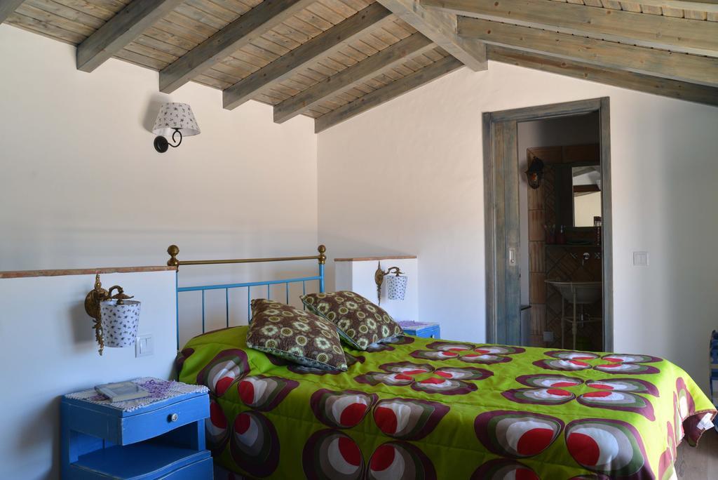 Barranco Do Zambujeiro Villa Vila do Bispo Room photo